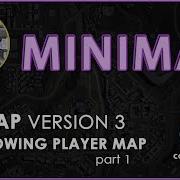 Construct 3 Minimap Tutorial Version 3 Zoomed In Map Part 1