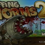 Effing Worms 2 Theme Soundtrack Song