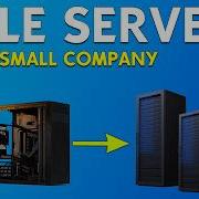 Build Your File Sharing Server Like BIG Company In MINUTES Part1
