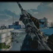 Battlefield BC2 Big Fail Rapeshots