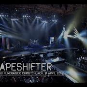 SHAPESHIFTER NZ Live You Are Us Aroha Nui Stars In Colour Monarch