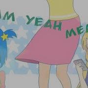 Mmm Yeah Meme Flipaclip