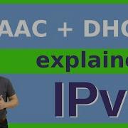 IPv6 Explained SLAAC And DHCPv6 IPv6 From Scratch Part 2