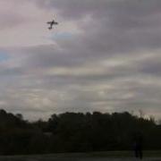RC Acromaster Da 1 400kg No Problem