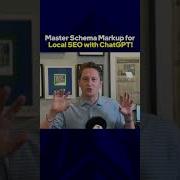 Master Schema Markup For Local SEO With ChatGPT