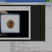 Image Gallery Application Using JQuery And Dynamic CSS