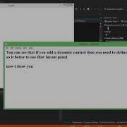 C Create Runtime Control Or Dynamic Control Event Handler