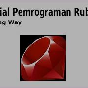 Belajar Pemrograman Ruby 05 Variabel Dan Tipe Data