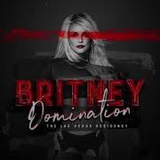 Hold It Against Me Domination Studio Version