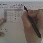 Adding In Base 5