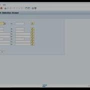 10 ABAP Open SQL использование SELECT с JOIN