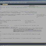 OpenCV Tutorial 11 Object Detection And Tracking Via SURF Speeded Up Robust Features In Emgu CV
