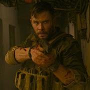 Extraction One Shot Gun Fight Scene