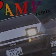 Initial D Final Stage AMV