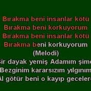 YIKIK KIRAÇ KARAOKE