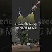 Creating 3D Web Experiences With Blender Becomes Easier Every Day Keep Creating With Needle