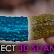 Your 3D Scans Suck Try This Feat Creality Raptor