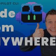 GitHub Copilot CLI Remote Sessions Code From Your Couch The Beach Or Anywhere