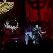 The Rob Halford IPhone Incident