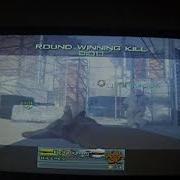 Modern Warfare 2 Greatest Flash Bang Kill Ever