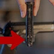 7 Steps To Fix Your Gas Blowback Pistol Magazine Not Feeding Properly