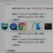 Webdev Fall 2016 Hidden Visible