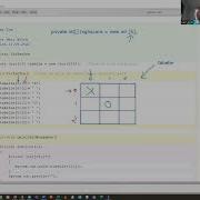 2 Dimensionales Array In Java