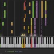 Synthesia Sing For Absolution