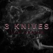 Code Orange 3 Knives Official Audio