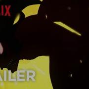 DEVILMAN Crybaby Trailer HD Netflix