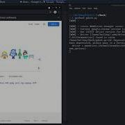 Google Dork With Python