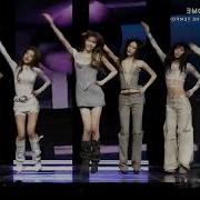 IZNA 이즈나 METRONOME DANCE MIRRORED