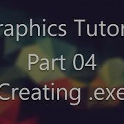 IGraphics Tutorial 4 IMouse