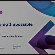 Webinar Debugging Impossible Bugs