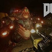 DOOM Launch Trailer