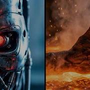 Terminator 2 Theatrical Ending