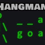 Let S Code A HANGMAN GAME In Python