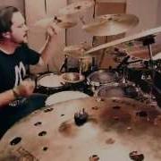 DevilDriver Not All Who Wander Are Lost Drum Cover By Chris Bowling