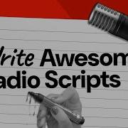 How To Write A Radio Script 5 Proven Tips For Great Broadcasts