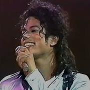 Rock With You Unedited Drum Test Audience And Synth Track Wembley 1988