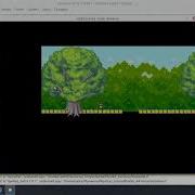 Raylib SpriteEngine Jumper Sprite