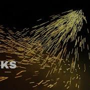 Making Sparks In Blender Beginner Tutorial