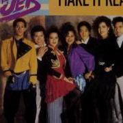 The Jets Allá Tú Full Spanish Version Of Make It Real 1988