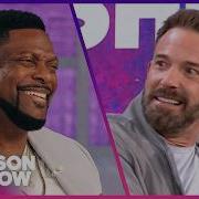Chris Tucker Knows Everyone Ben Affleck Can T Handle It