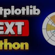 Add Text Inside The Plot In Matplotlib Python Matplotlib Tutorial Part 06