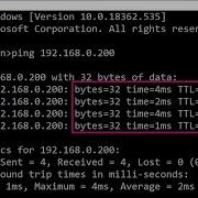 PING Results Explained NETVN