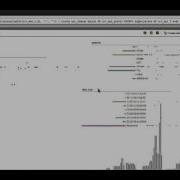 Splunk Particle Visualization