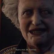 Леон Ты слишком много болтаешь Resident Evil 4 Remake