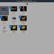 Bug Itemshop Cabal EXE