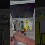 IBook G3 Was A Terrible Machine To Work On